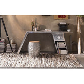 Aviator Airplane Wing Desk